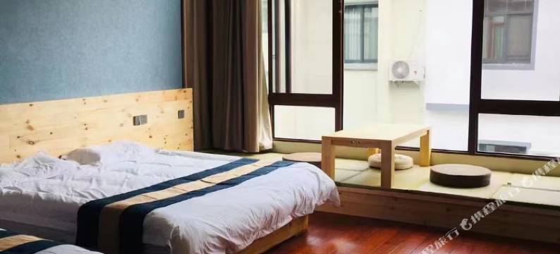 禧悦·天然民宿图片