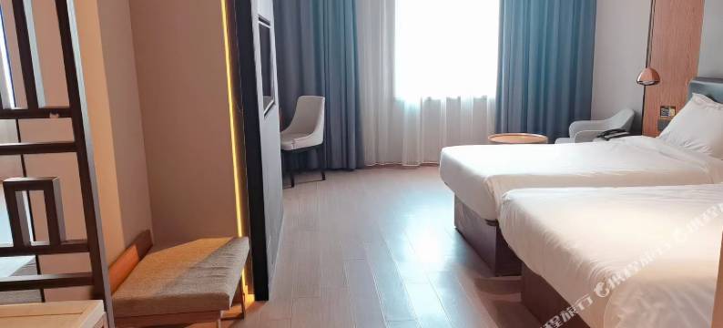 东方威尼斯国际酒店(北京丽泽商务区店)图片