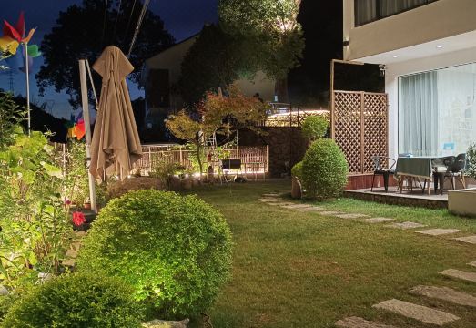 Tonglu shallow mountain · Fairyland leisurely stay (Maling Ancient Road Branch)Hotel Overview