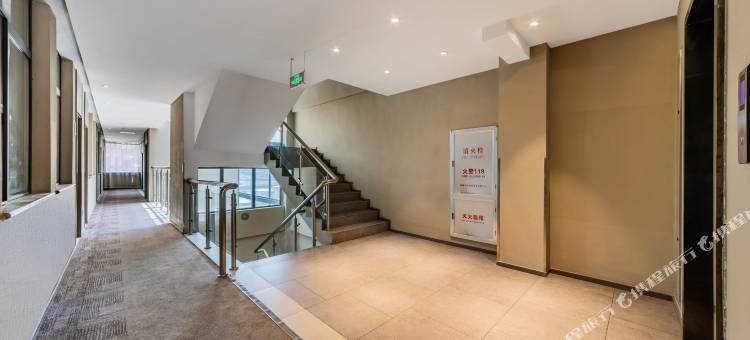 如家酒店·neo(拉萨八一南路店)图片