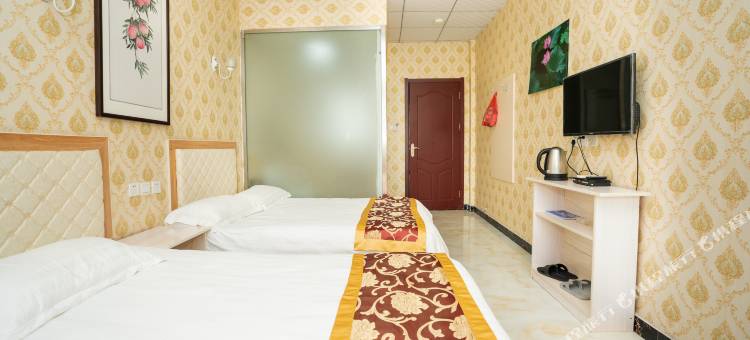 微山岛六艺六礼文化酒店图片