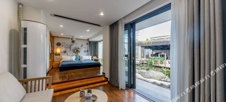 云玺·隐奢Boutique度假酒店(大理古城店)图片