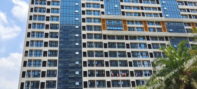 广州天悦公寓(新塘万达店)图片