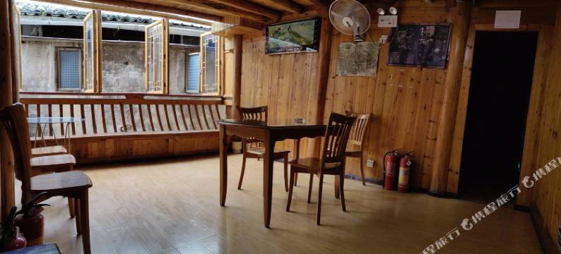 西江小英农家图片