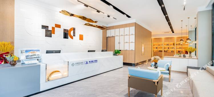 非繁城品酒店(北京延庆高铁站店)图片