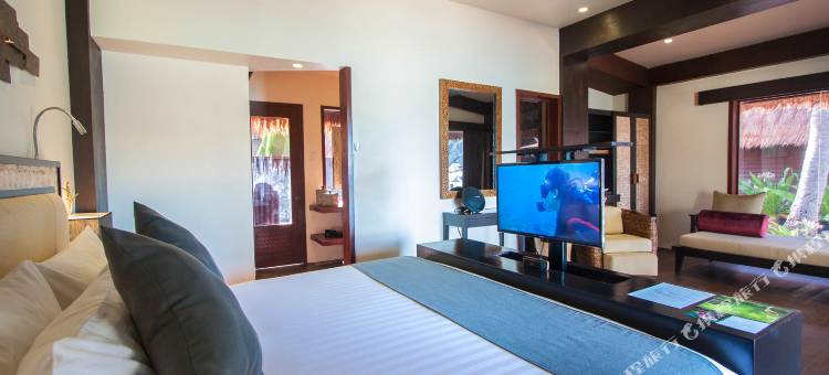 卡瓦延岛度假村-爱妮岛(Cauayan Island Resort and Spa)图片