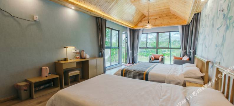 隐墅·山居图片