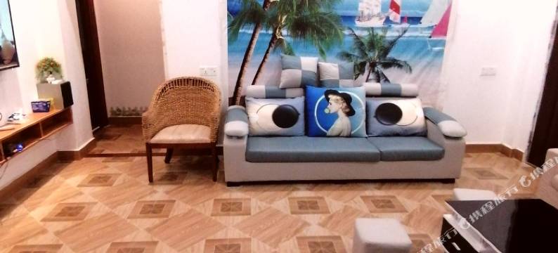 深圳大鹏南澳杨梅坑小浪湾民宿图片