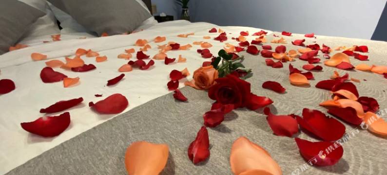 重庆游侠民宿(偏岩古镇店)图片