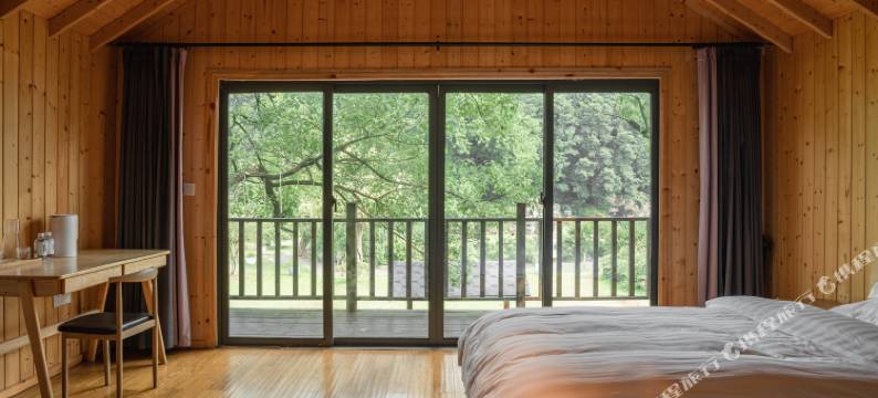 宜兴山下·墅ShineSun民宿(陶祖圣境竹海滑雪场店)图片