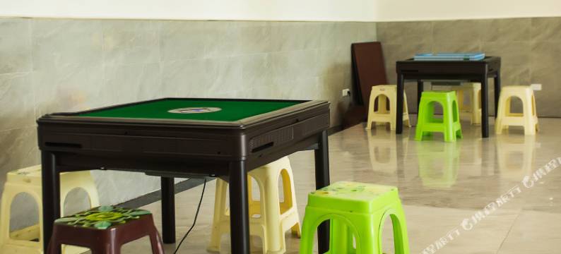 仙女山君子苑农家乐图片