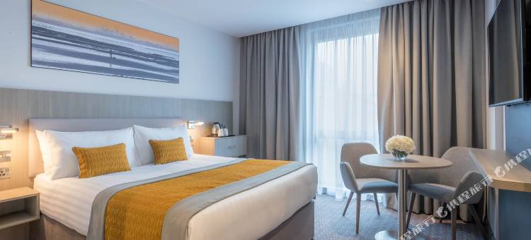 曼彻斯特市中心Maldron酒店(Maldron Hotel Manchester City Centre)图片