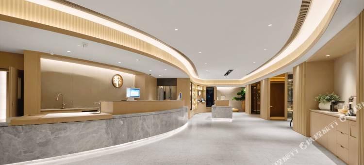 全季酒店(重庆上清寺牛角沱地铁站店)图片