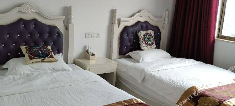 苏州西山屋里厢农家乐图片