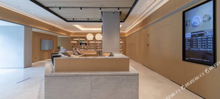 全季酒店(南通叠石桥家纺城店)图片