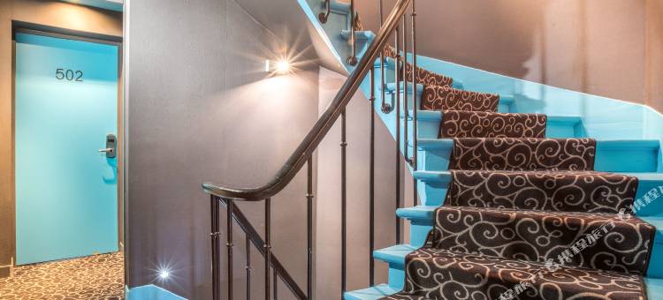 蒙马特阿尔伯特蒙马特王子(Prince Albert Montmartre)图片