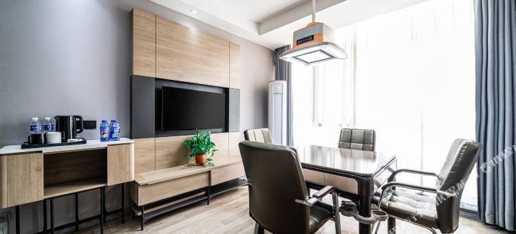 尚客优酒店(睢宁人民西路店)图片