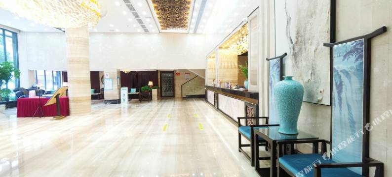 城市酒店(韶关曲江店)图片