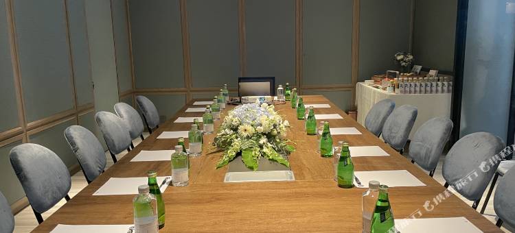 武汉江汉路步行街保安洋行漫心府图片