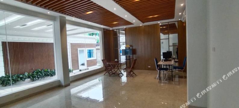 故乡住宅酒店(Hometown Residence)图片