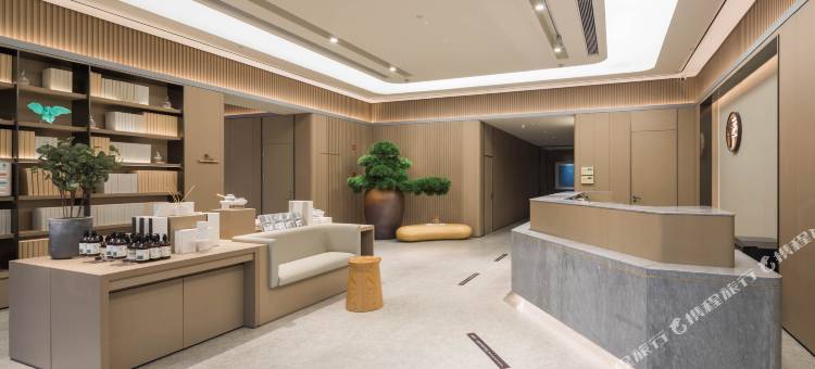 全季酒店(东台店)图片