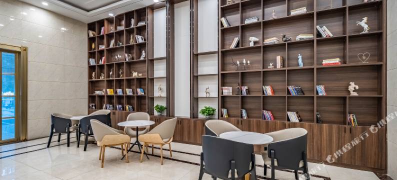 林荫·枫舍酒店(石家庄北站省人民医院店)图片