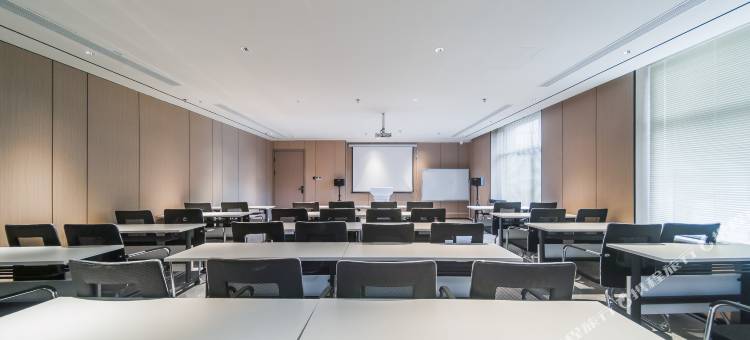 全季酒店(四平英雄广场市政府店)图片