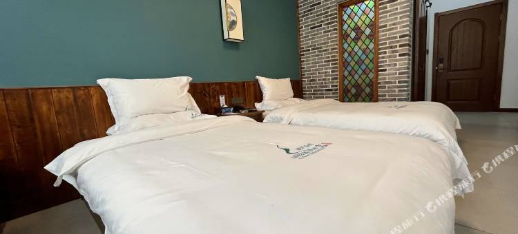 葫芦古镇田园风情酒店图片