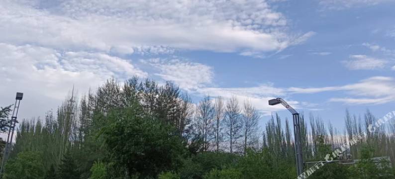 银伦宾馆(大同古城店)图片