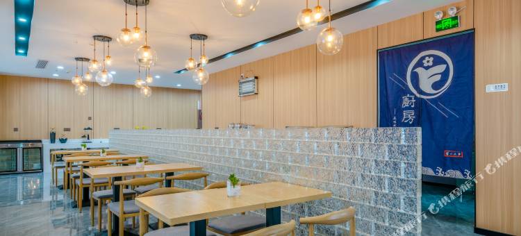 桂林悦城轻奢酒店(吾悦广场店)图片