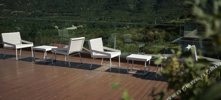 杨家山里·院子旅居图片