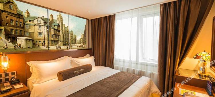 喆啡酒店(北京天安门广场珠市口地铁站店)图片