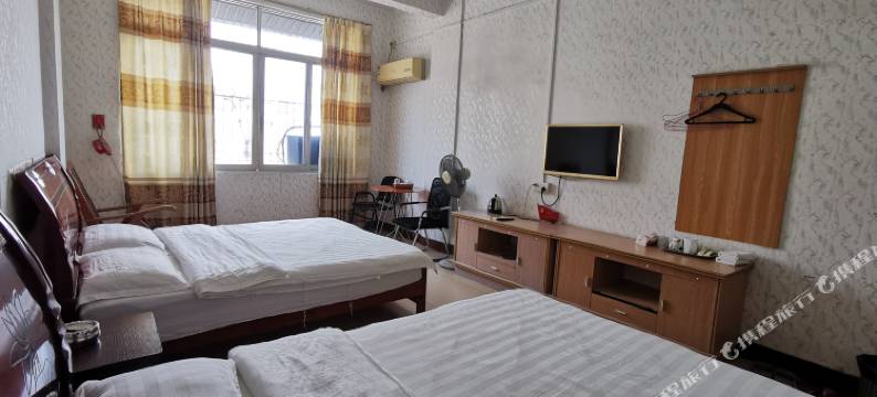 揭东金豪住宿图片