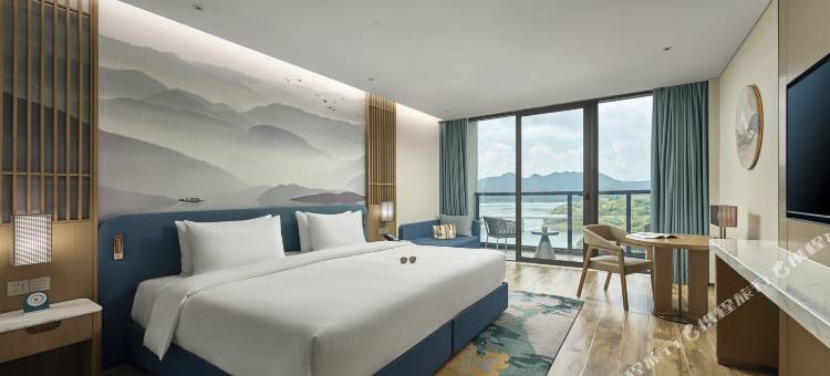 Club Med地中海邻境 千岛湖度假村图片