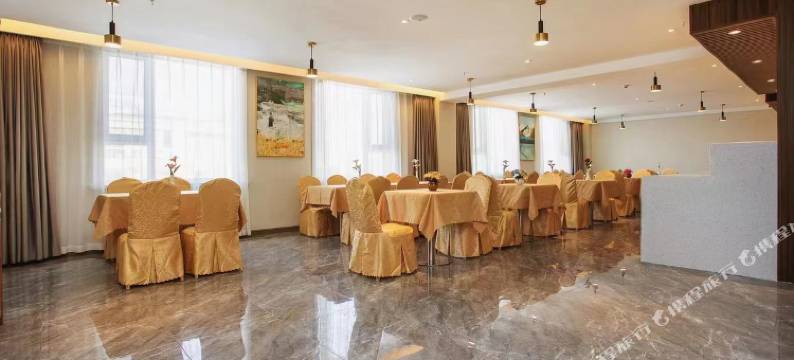 柏瑞酒店(梅河口火车站店)图片