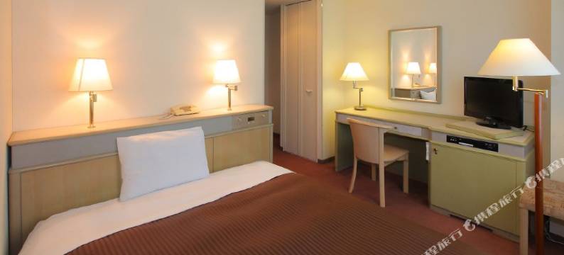 幕张绿塔酒店(Hotel Green Tower Makuhari)图片