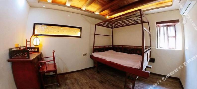 永定土楼常棣客栈图片