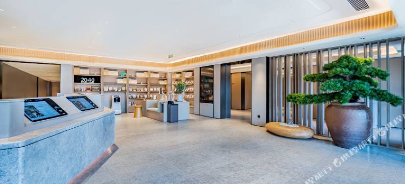 全季酒店(北京国贸四惠地铁站店)图片
