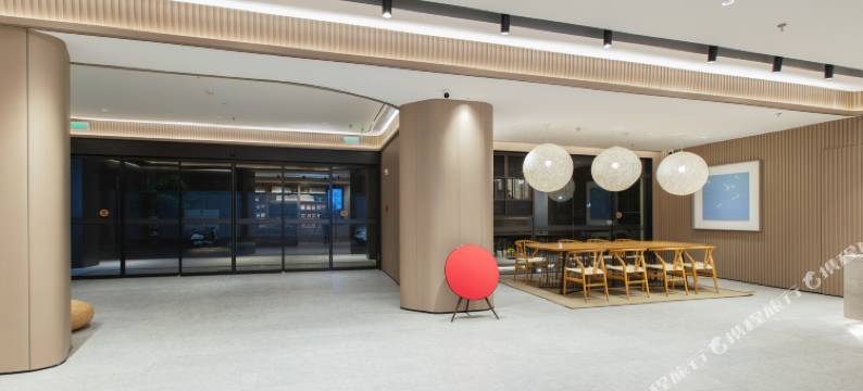 全季酒店(长沙中南大学铁道学院店)图片