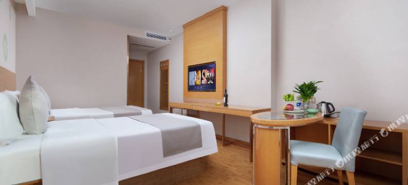 猫栈嘉华酒店(将军路店)图片