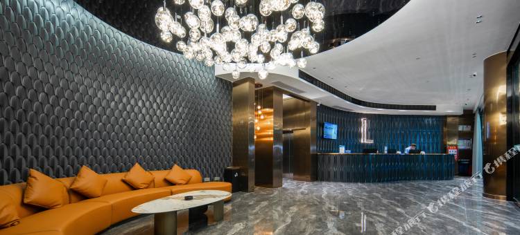 乐芙·雅智能酒店(湛江国贸城市广场店)图片