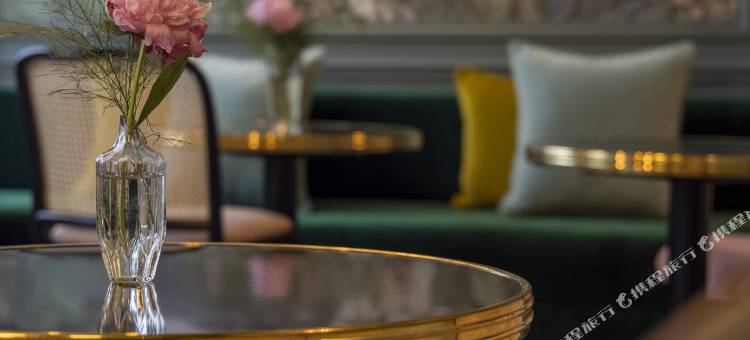 巴黎9区阿丽莎之花酒店(Hôtel Fior d’Aliza)图片