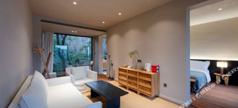 新密伏羲山怀石地民宿(云上牧场店)图片