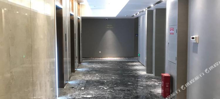 麓枫酒店(长沙万象城渔人码头店)图片