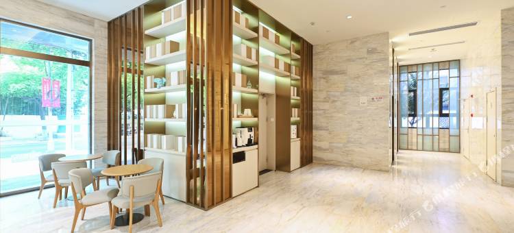 全季酒店(上海虹桥延安西路店)图片