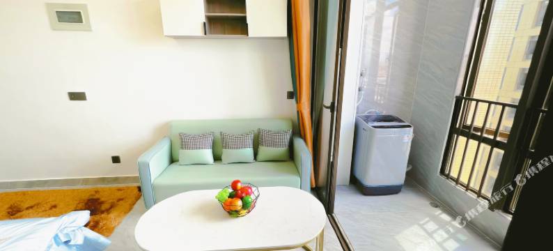 您好公寓(泉州东海大街福建医科大学附属第二医院店)图片