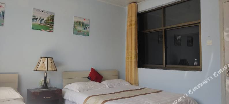 北京奥雪民宿图片