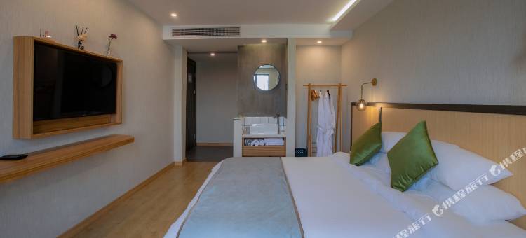 青石老街·屯溪客栈(黄山屯溪老街景区店)图片