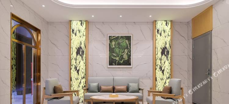 维也纳3好酒店(滁州苏滁店)图片