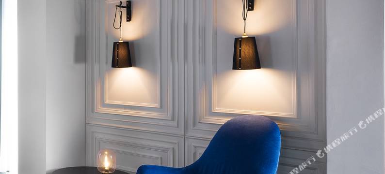 戴尔科索酒店(Hotel Del Corso)图片